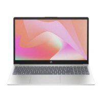 RABLJENI - Laptop HP 15-fc0229nm / Ryzen 5 5625U, 16GB, 512GB SSD, AMD Radeon Graphics, 15.6" FHD IPS, Windows 11, srebrni