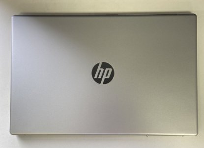 RABLJENI - Laptop HP 15-fc0229nm / Ryzen 5 5625U, 16GB, 512GB SSD, AMD Radeon Graphics, 15.6" FHD IPS, Windows 11, srebrni