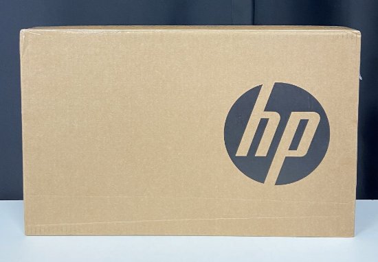 RABLJENI - Laptop HP 15-fc0229nm / Ryzen 5 5625U, 16GB, 512GB SSD, AMD Radeon Graphics, 15.6" FHD IPS, Windows 11, srebrni
