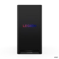 Računalo LENOVO T5 90YJ009UXT / Ryzen 7 9800X3D, 32GB, 1TB SDD, nVidia GeForce RTX 5070, WiFi, FreeDOS, crno