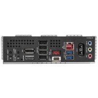 Matična ploča GIGABYTE B840 GAMING X WIFI6E, AMD B840, DDR5, WiFi, ATX, s. AM5