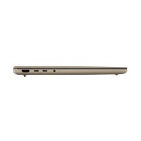 Laptop ASUS Zenbook UX3407QA-QD586X / Snapdragon X X1-26-100, 32GB, 1TB SSD, Qualcomm Adreno, 14" WUXGA OLED, Windows 11 Pro, bež