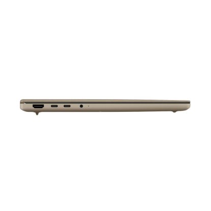 Laptop ASUS Zenbook UX3407QA-QD586X / Snapdragon X X1-26-100, 32GB, 1TB SSD, Qualcomm Adreno, 14" WUXGA OLED, Windows 11 Pro, bež