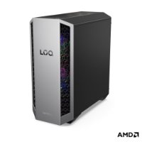 Računalo LENOVO LOQ Tower 91DF008HSC / Ryzen 7 8745HX, 32GB, 1TB SSD, nVidia GeForce RTX 5060, WiFi, bez OS, sivo