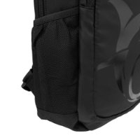 Ruksak za laptop WHITE SHARK Scout-B GBP-006, 15.6", crni