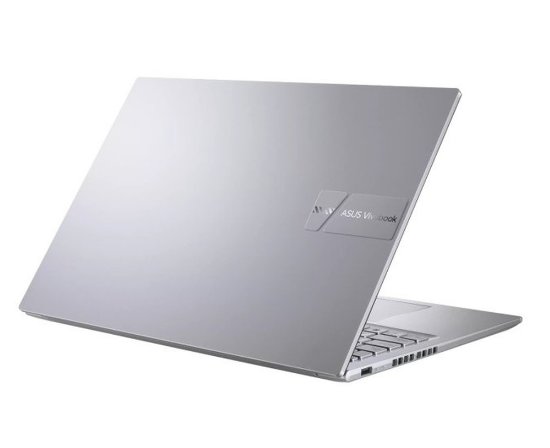 Laptop ASUS VivoBook X1605VAPBF-SH222W / Core 9 270H, 16GB, 1TB SSD, Intel Graphics, 16" FHD LED, Windows 11, srebrni
