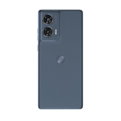 Mobitel MOTOROLA Edge 50 Fusion, 6,7", 8GB, 256GB, Android 14, tamno plavi