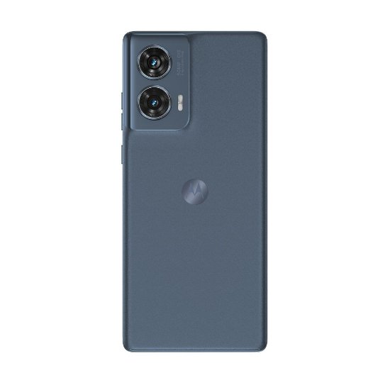 Mobitel MOTOROLA Edge 50 Fusion, 6,7", 8GB, 256GB, Android 14, tamno plavi