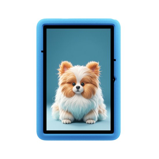 Tablet BLACKVIEW Tab A6 Kids, 10.1", WiFi, 4GB, 128GB, Android 14, plavi AD