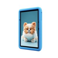 Tablet BLACKVIEW Tab A6 Kids, 10.1", WiFi, 4GB, 128GB, Android 14, plavi AD