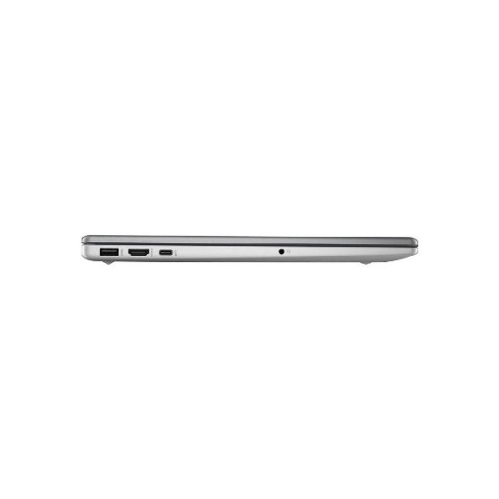 Laptop HP 255 G10 NB15HP00092-H / Ryzen 5 7530U, 16GB, 512GB SSD, AMD Radeon Graphics, 15.6" FHD IPS, Windows 11, srebrni