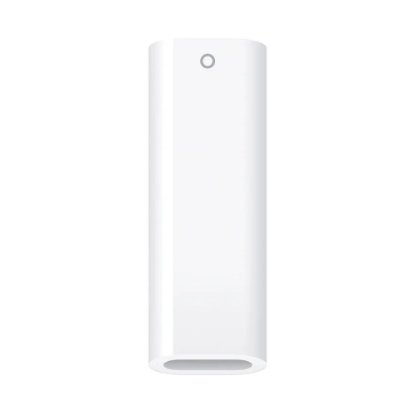 APPLE Pencil (1.gen 2022), Stylus olovka za iPad, sa USB-C na Pencil adapterom