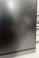 RABLJENI - Monitor 23.8" XIAOMI Mi 1C, FHD, IPS, 250cd/m2, 1000:1, crni