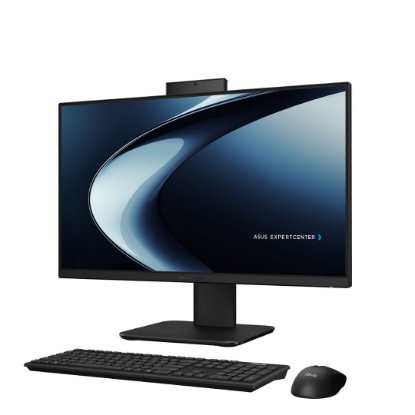 Računalo AiO ASUS ExpertCenter R7-350 PM640KA-BPC146X / Ryzen 7 350, 16GB, 1T, Radeon Graphics, 23.8", Windows 11 Pro, crni