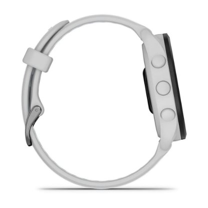 Pametni sat GARMIN Forerunner 165, GPS, bijeli