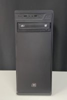RABLJENI - Računalo LINKS Office O109AW / Ryzen 3 3200G, 8GB DDR4, 1TB SSD NVMe, AMD Radeon Graphics, WiFi, Windows 11, crno