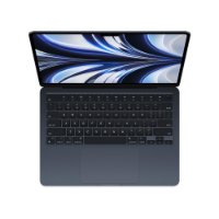 IZLOŽBENI - Laptop APPLE MacBook Air 13.6" MRXV3CR/A / M-Series M3, 8GB, 256GB SSD, Apple 8-Core GPU, 13.6" 2560x1664 IPS, macOS, tamno-plavi