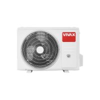 Klima uređaj VIVAX ACP-12CH35AEHI+, A+++/A++, unutarnja i vanjska jedinica
