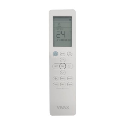 Klima uređaj VIVAX ACP-18CH50AERI/I+, multi split, A+++/A++, unutarnja i vanjska jedinica