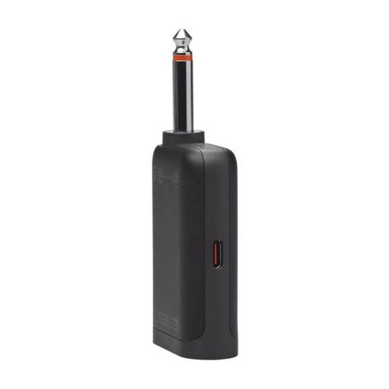 Mikrofon JBL PartyBox Wireless Microphone set, 2 kom, crni
