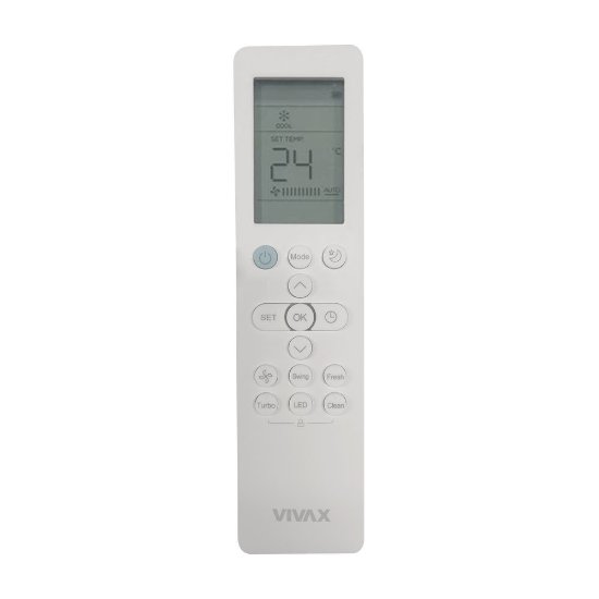 Klima uređaj VIVAX ACP-12CH35AERI/I+, multi split, A+++/A++, unutarnja i vanjska jedinica