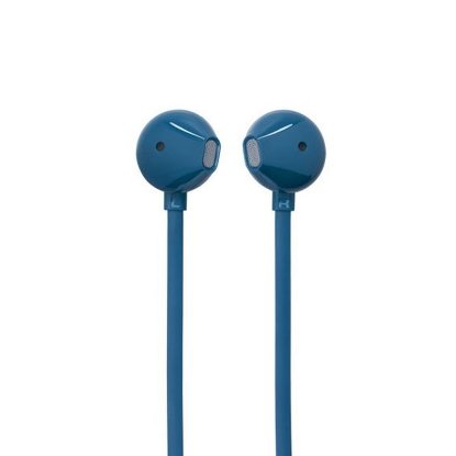 Slušalice JBL Tune 305C, USB-C, in-ear, plave