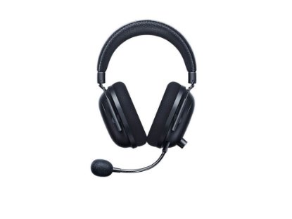 Slušalice RAZER BlackShark V2 Pro (2023), bežične, crne