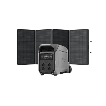 Energetska stanica ECOFLOW Delta Pro 3