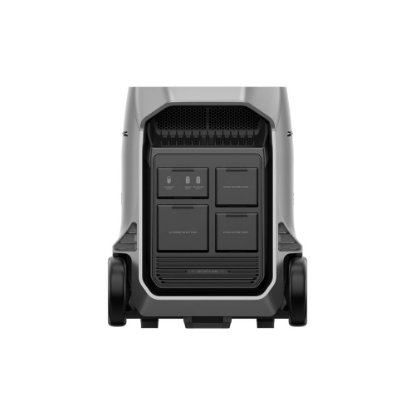 Energetska stanica ECOFLOW Delta Pro 3