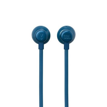 Slušalice JBL Tune 305C, USB-C, in-ear, plave