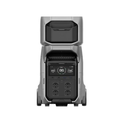 Energetska stanica ECOFLOW Delta Pro 3