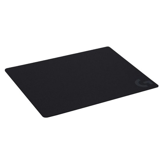 Podloga za miš LOGITECH G440 Hard Gaming, crna