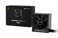 Napajanje 450W, BE QUIET System Power 11, 120mm vent., 80+ Bronze