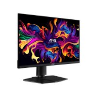 Gaming monitor MSI MAG 271QP QD-OLED X28, WQHD, OLED, 280Hz, 0,03ms, 1000cd/m2, pivot, crni