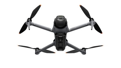 Dron DJI Mavic 4 Pro, 6K kamera, 3-axis gimbal, vrijeme leta do 51 min, upravljanje daljinskim upravljačem