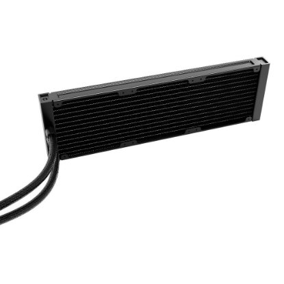 Vodeno hlađenje BE QUIET Pure Loop 3 360mm, CPU hlađenje, za Intel i AMD