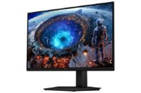 Gaming monitor 27" SAMSUNG G80HF Odyssey Gaming LS27HG806EFXEN, 5K, QHD, IPS, 360Hz, 1ms, 350cd/m2, crni