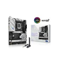 Matična ploča ASUS ROG Strix B760-A Gaming WIFI, Intel B760, DDR5, ATX, s. 1700