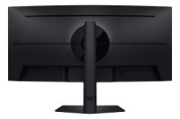 Monitor 40" SAMSUNG S85TH ViewFinity LS40H850TAUXEN, WUHD, VA, 144Hz, 4ms, 350cd/m2, zakrivljeni, crni