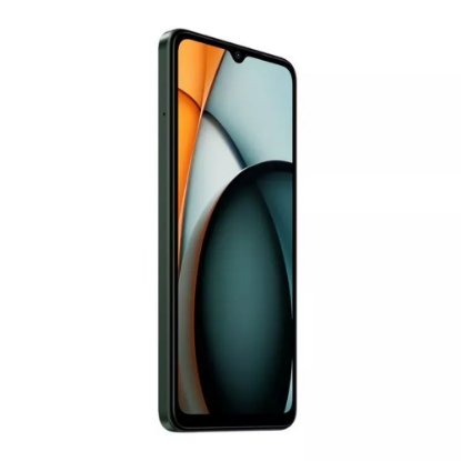 IZLOŽBENI - Mobitel XIAOMI Redmi A3, 6,71", 3GB, 64GB, Android 14, zeleni