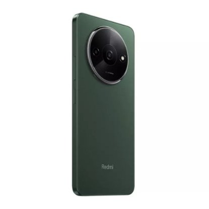 IZLOŽBENI - Mobitel XIAOMI Redmi A3, 6,71", 3GB, 64GB, Android 14, zeleni
