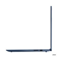 Laptop LENOVO IdeaPad Slim 3 82XQ010FSC / Ryzen 5 7520U, 16GB, 1TB SSD, AMD Radeon Graphics, 15.6" FHD IPS, bez OS, plavi