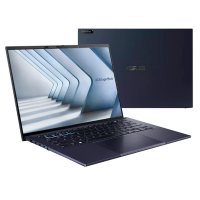Laptop ASUS ExpertBook Premium B9403CVAR-WB75E1X / Core 7 150U, 32GB, 2TB SSD, Intel HD Graphics, 14" 2,8K 90Hz OLED, Windows 11 Pro, crni