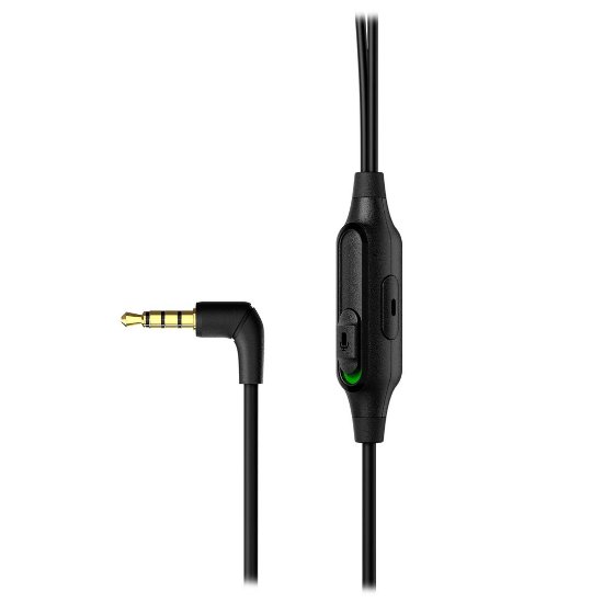 Slušalice HyperX Cloud Earbuds III, in-ear, mikrofon, crne