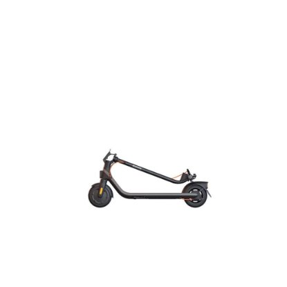 IZLOŽBENI - Električni romobil SEGWAY Ninebot KickScooter E2 Plus E, autonomija do 20km, brzina 25km/h, kotači 8,1˝, crni