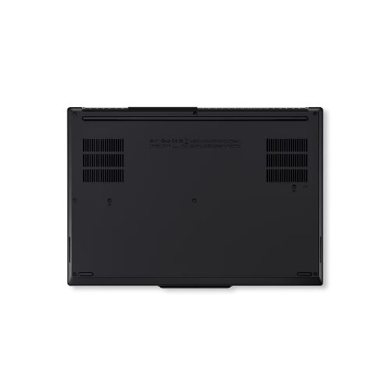 Laptop LENOVO ThinkPad P16 21RQ000CSC / Core Ultra 7 265HX, 64GB, 1TB SSD, nVidia GeForce RTX PRO 3000, 16" WUXGA IPS, Windows 11 Pro, crni