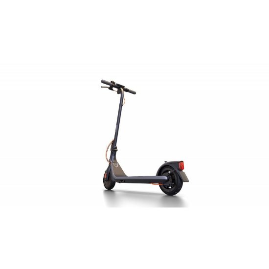 IZLOŽBENI - Električni romobil SEGWAY Ninebot KickScooter E2 Plus E, autonomija do 20km, brzina 25km/h, kotači 8,1˝, crni