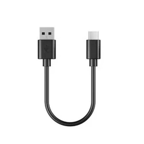 Mikrofon BOYA mini 2-02, bežični (2 TX + 1 RX + Charging Case), USB C, crni