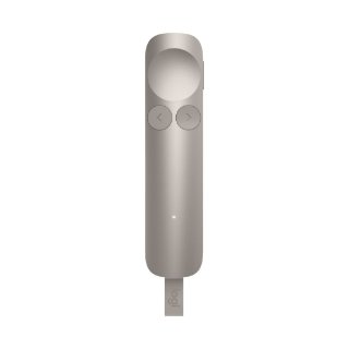 Prezenter LOGITECH Spotlight 2, laser, bežični, smeđi