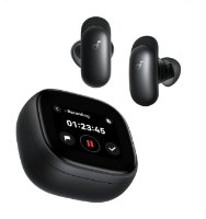 Slušalice ANKER Liberty 5 PRO, in-ear, bežične, Bluetooth, crne